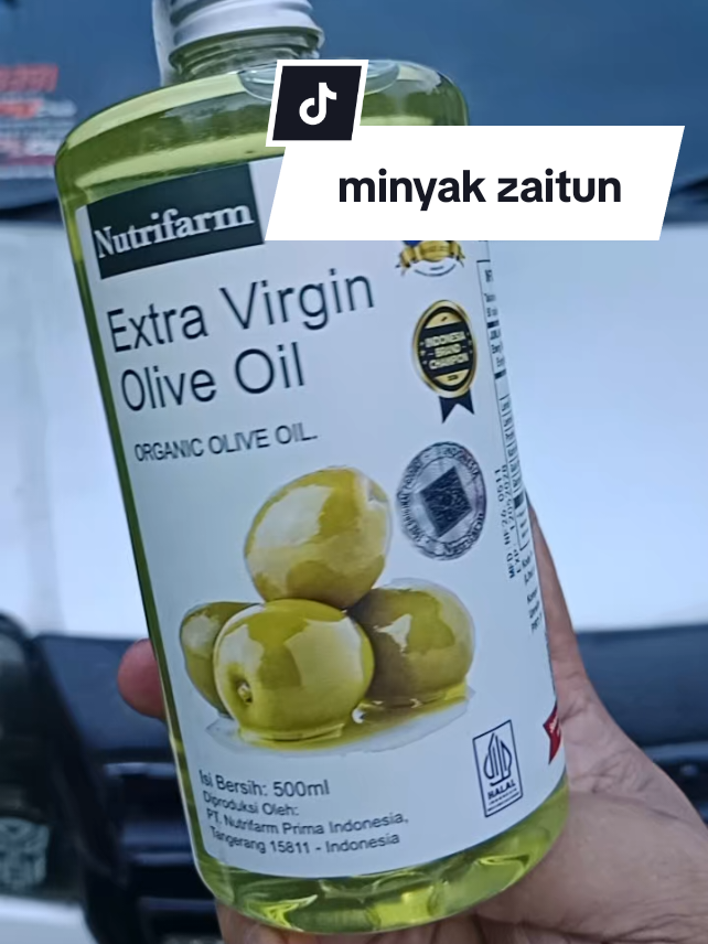@Om Fauzi Herballife