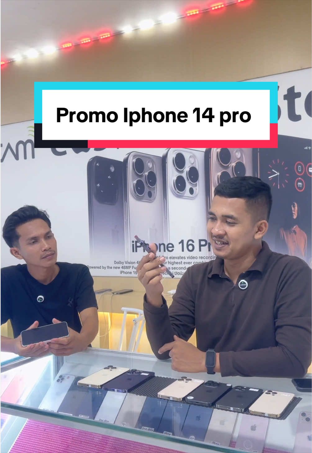 @EOS IPHONE STORE