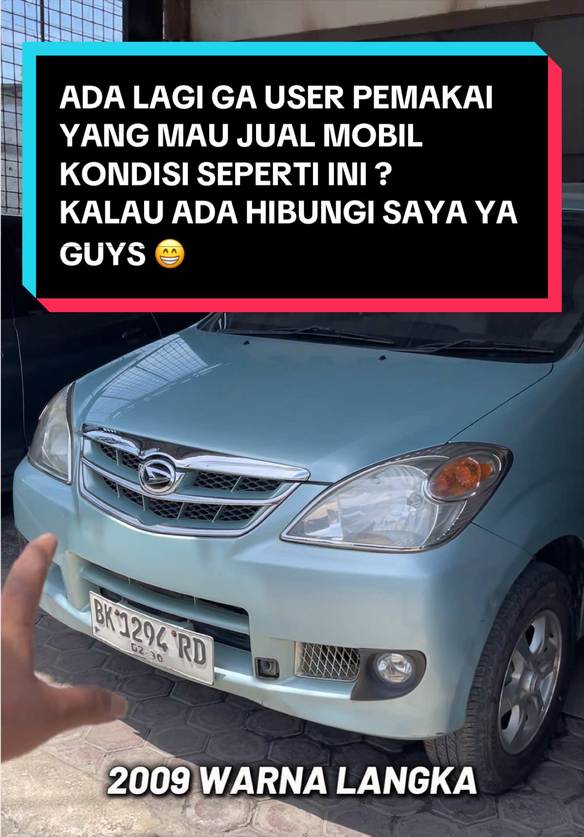 @Randy Suganda