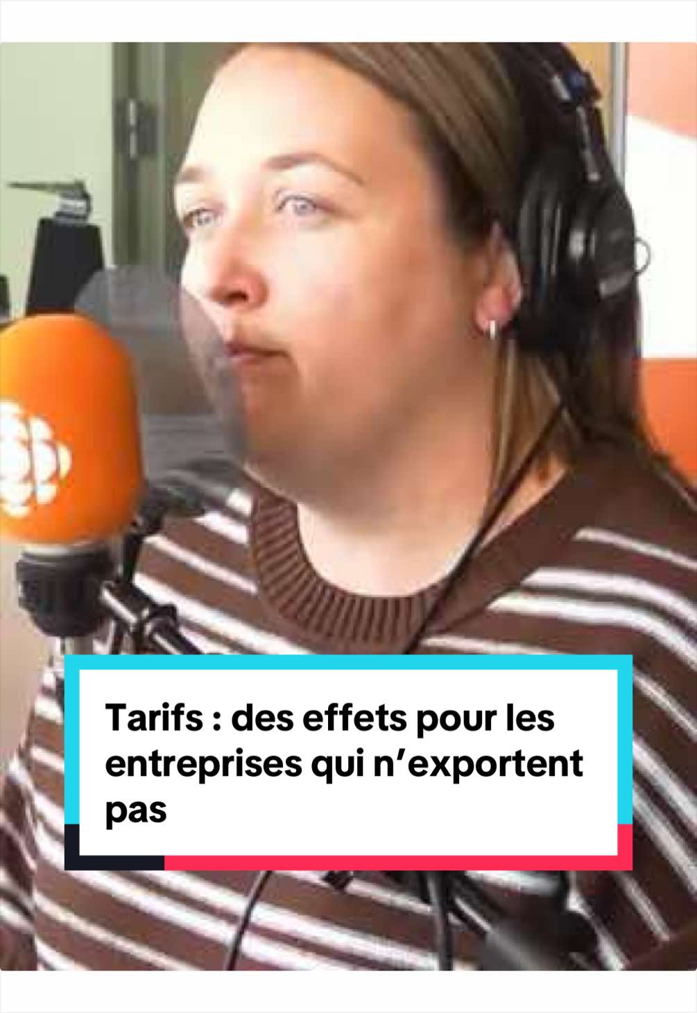 @Radio-Can au Bas-Saint-Laurent