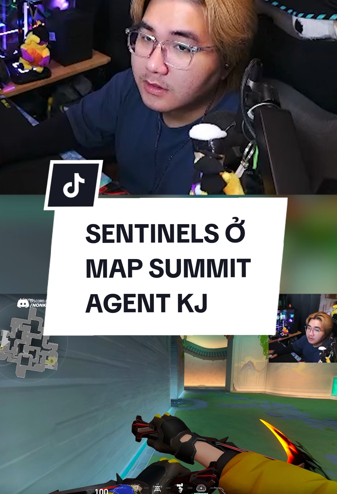 @NonKGaming