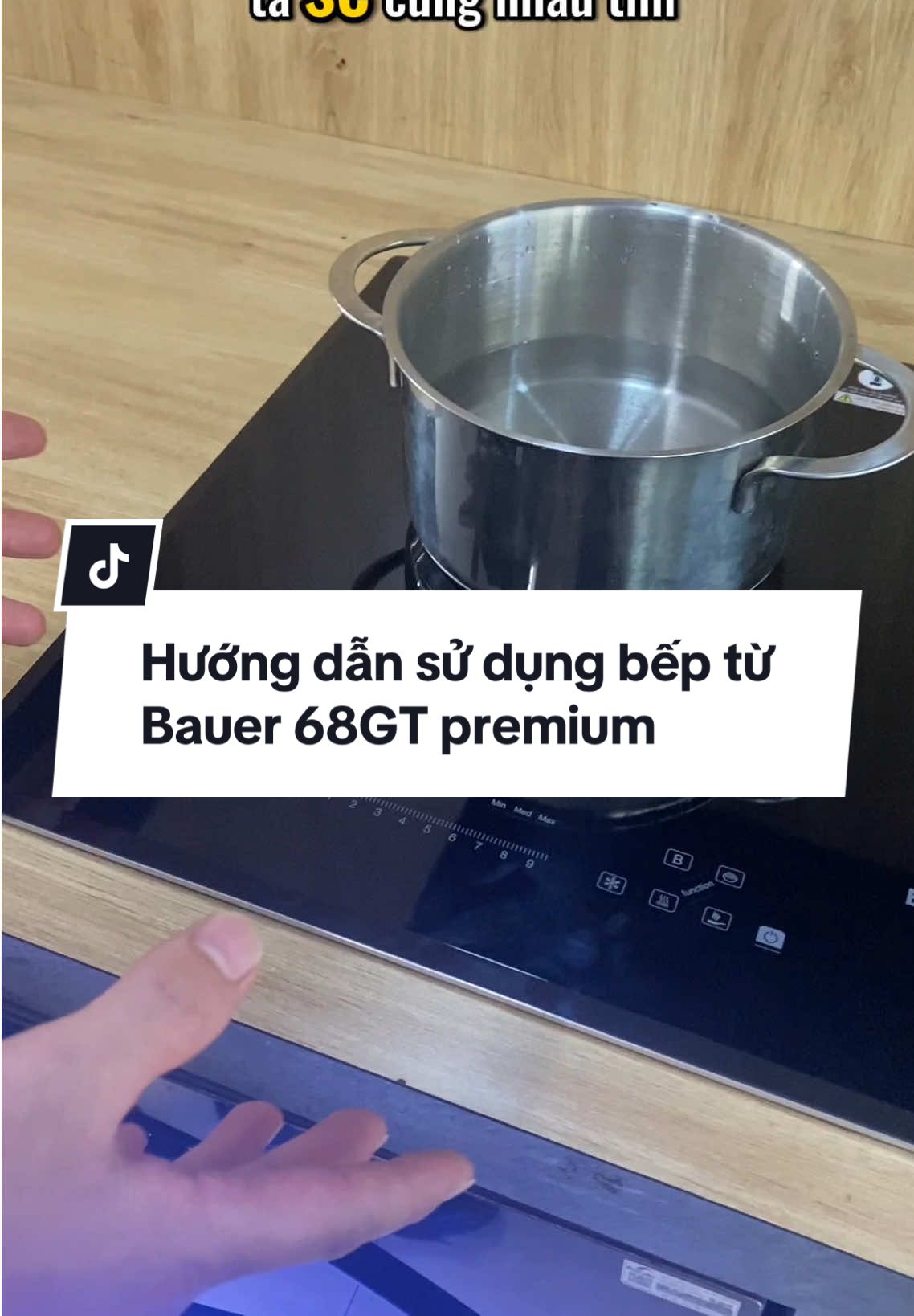 @Bếp Bauer