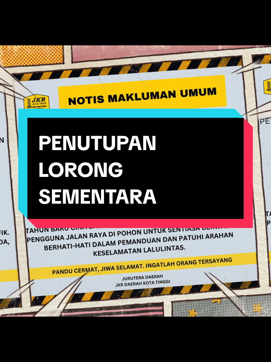 @JKR (D) Kota Tinggi