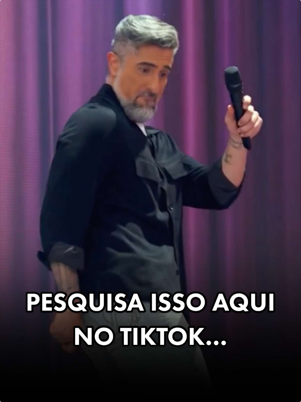 @Marcos Mion
