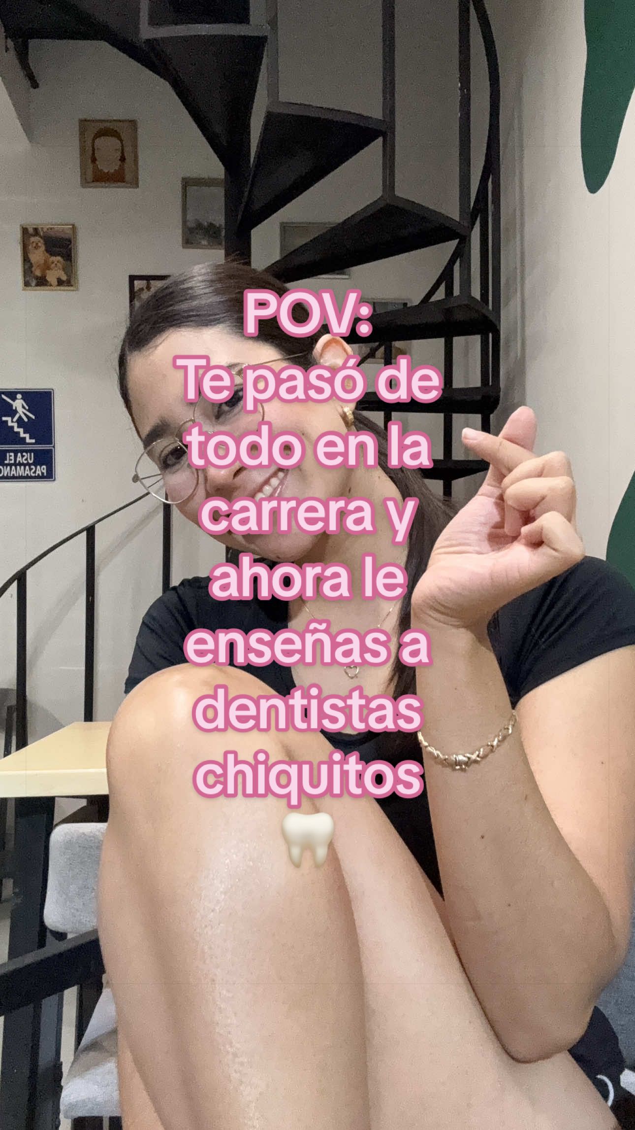 @Pau en crocs 🦷