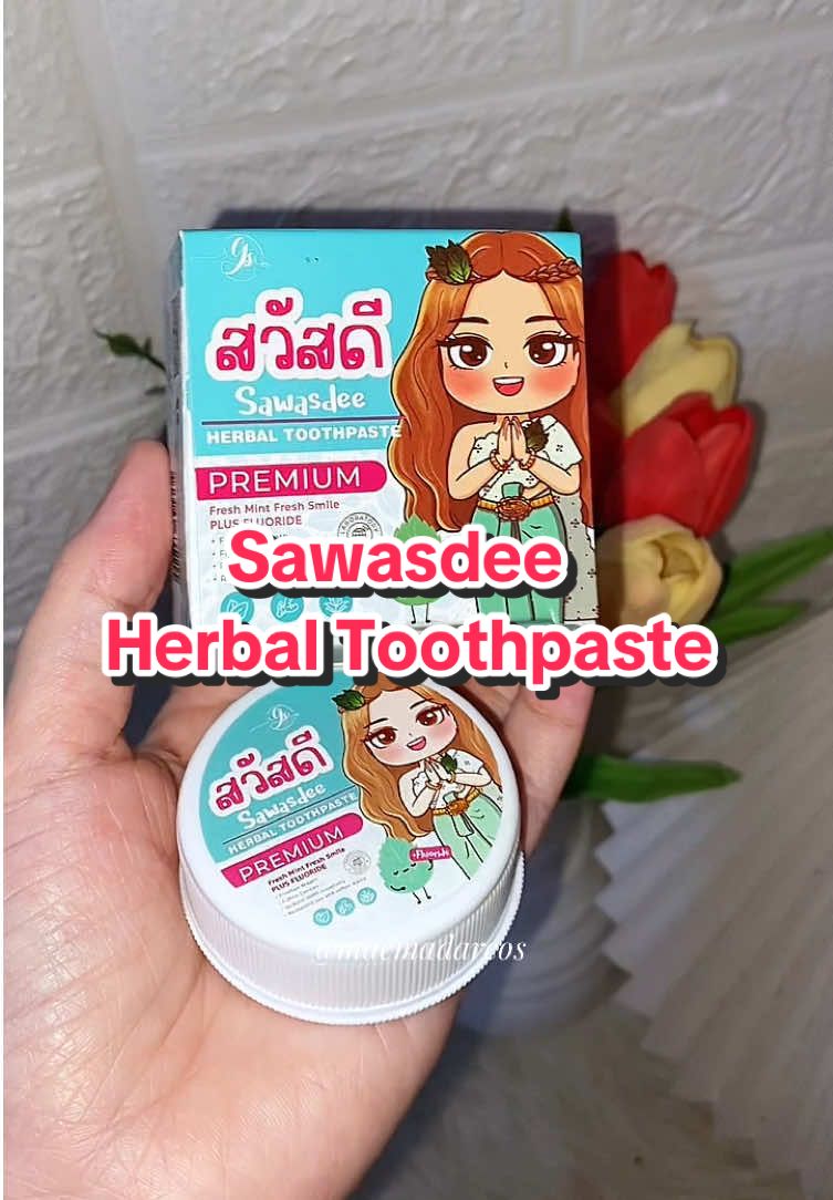 @MaeMadarcos