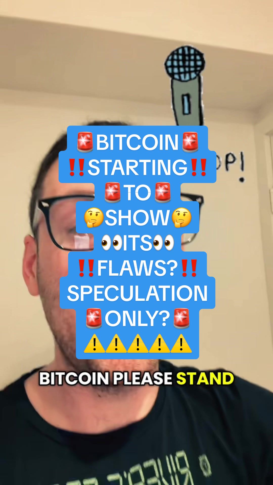 @Crypto Mike-Drop