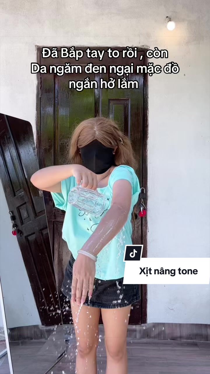 @Tui mặc cho dáng xấu
