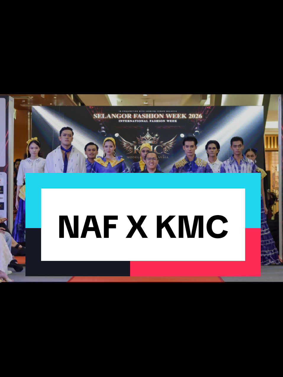 @KMC MODELLING MALAYSIA