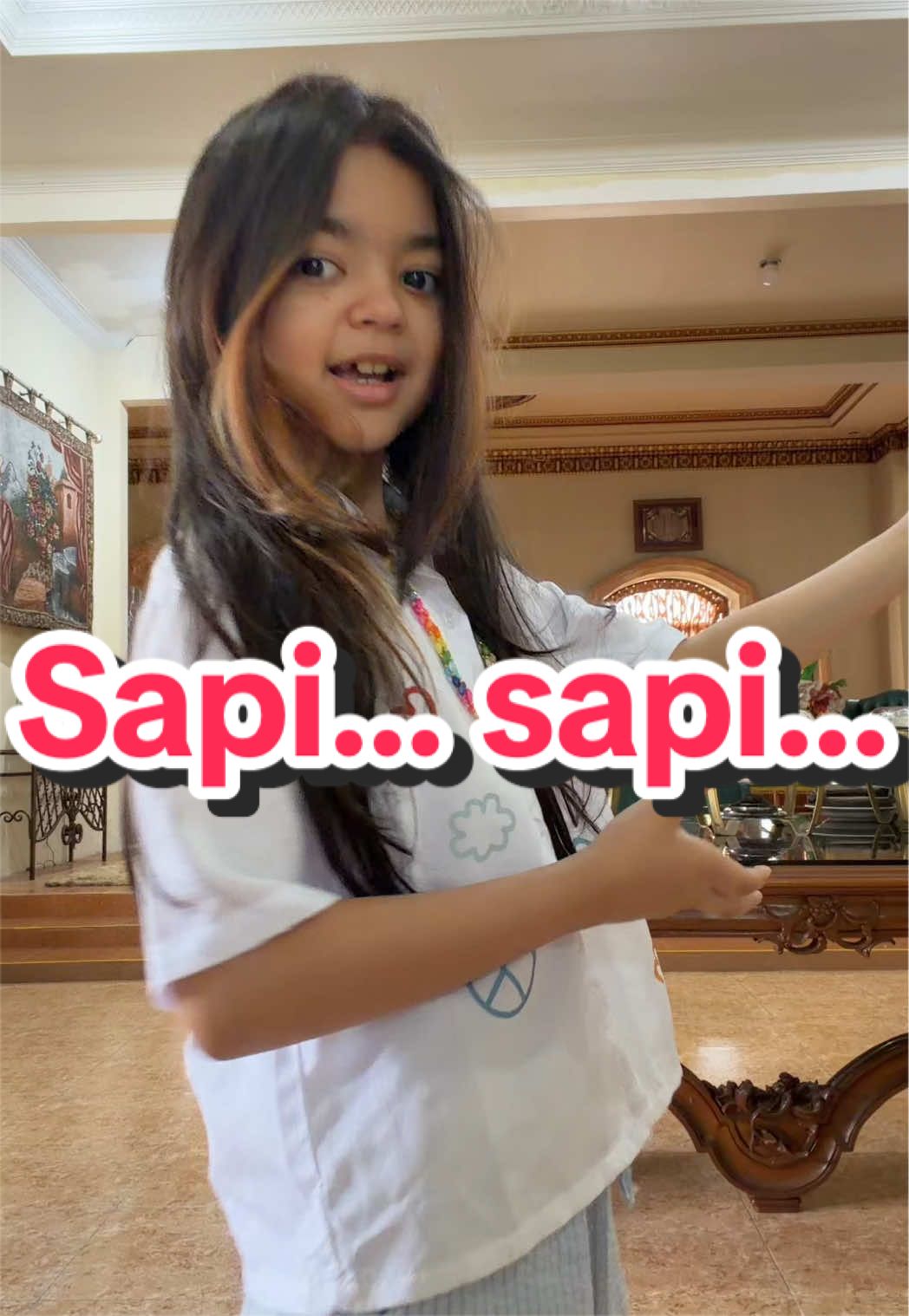@Mazaya dan Daddy