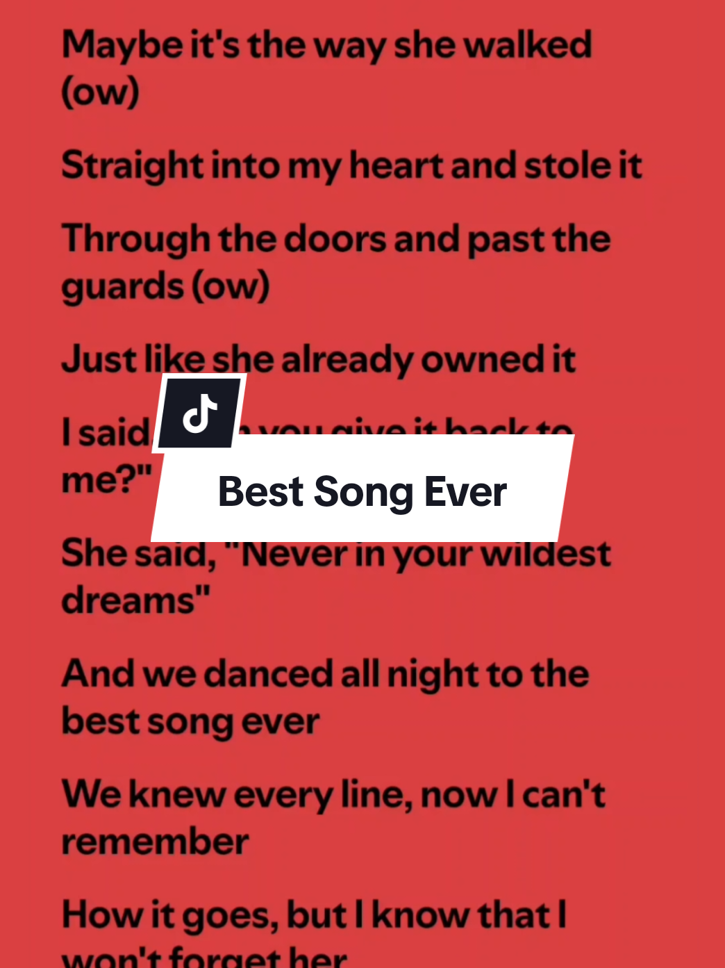 @Music Lyrics