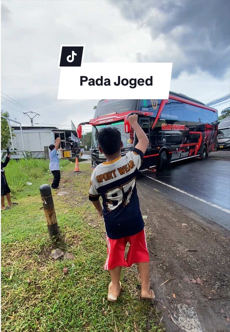 @Fasni Vidio Bus⚡️