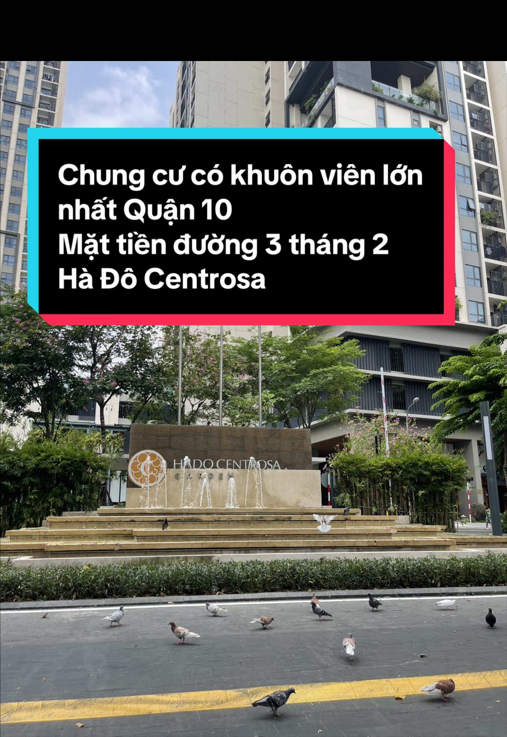 @Thuỳ TrangChoThuêCănHộSAIGON🌇
