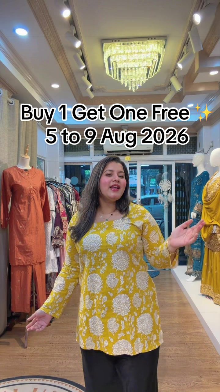 @Sumaiya’s Collection
