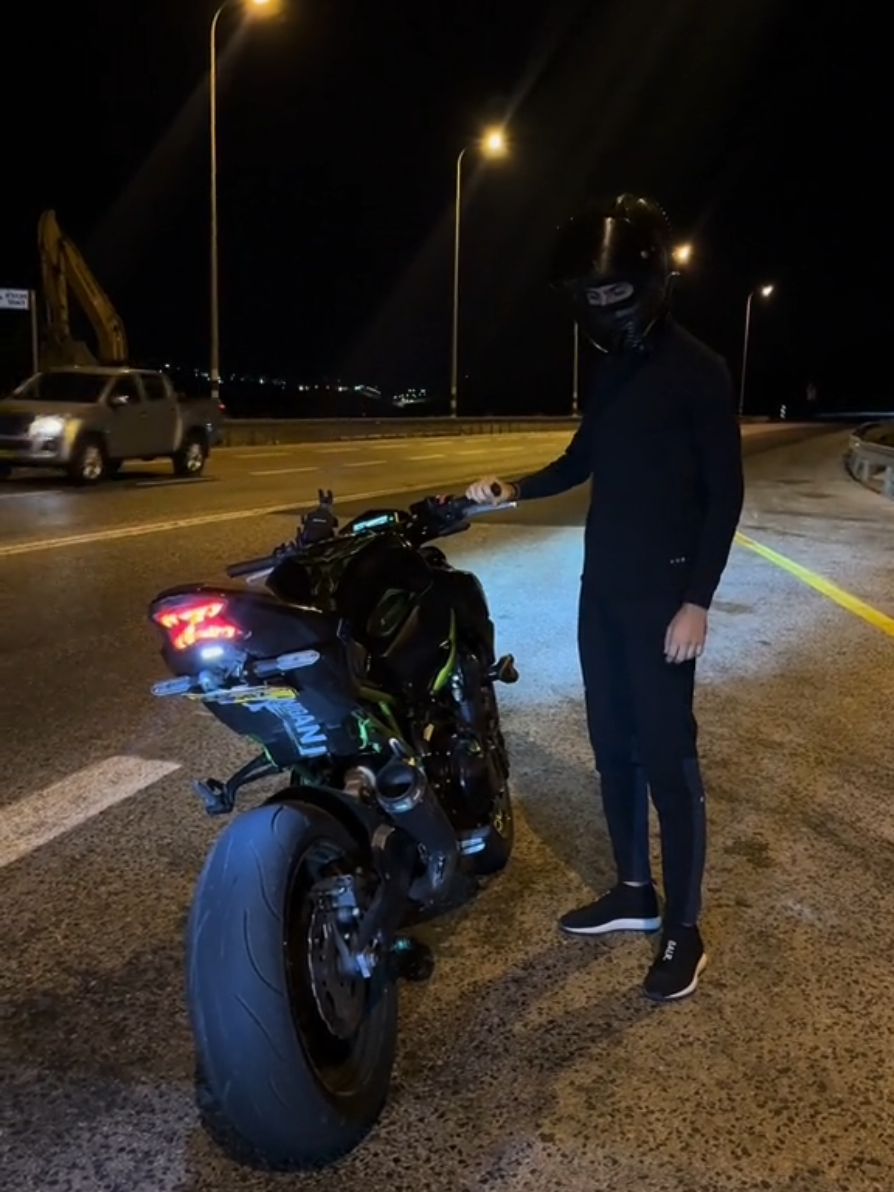 @חיי ונושם