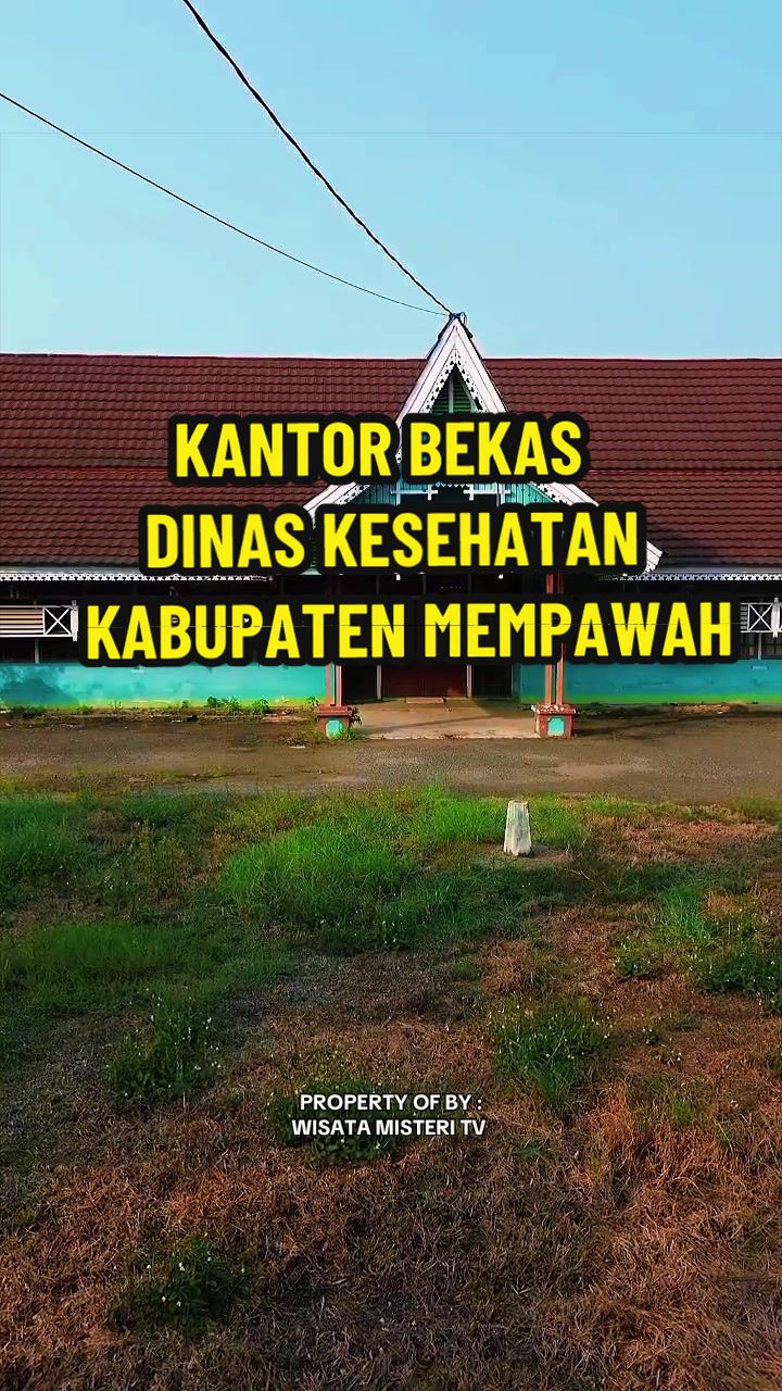 @WISATA MISTERI TV