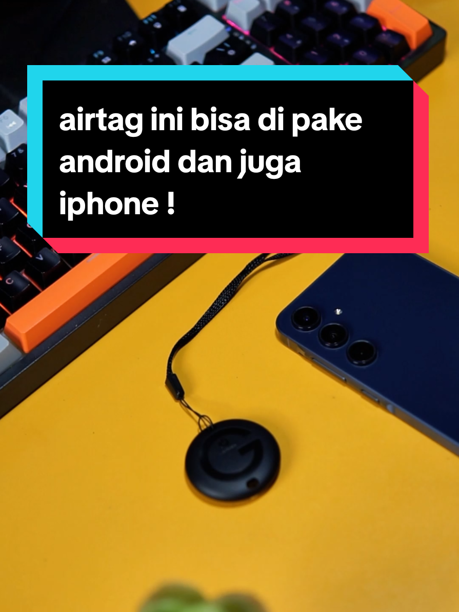 @LENYES INDONESIA