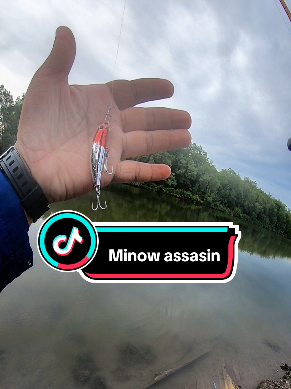 @Miyank Angler