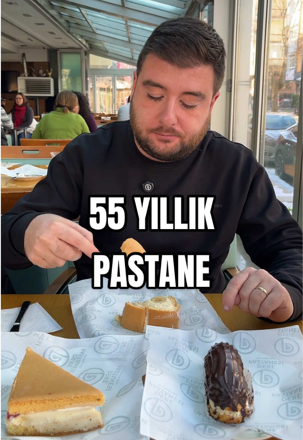 @Ne Yedin Berk Can