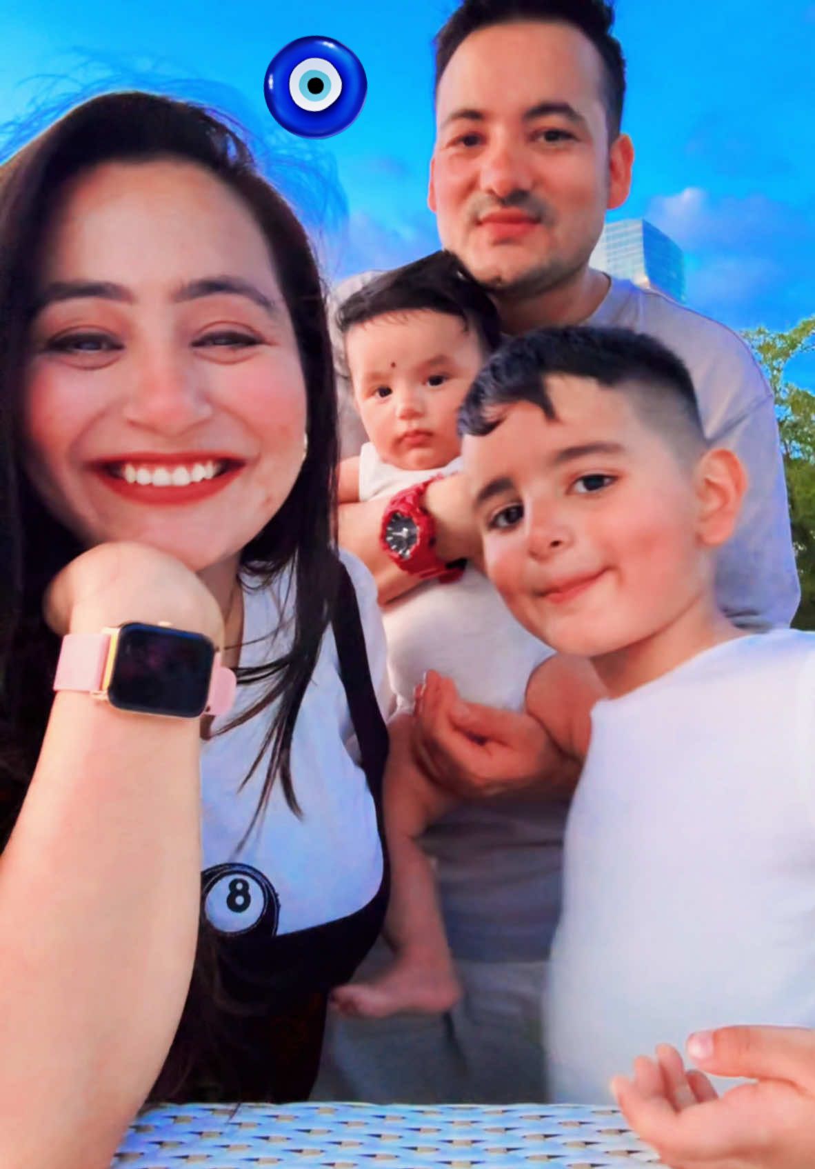 @Kristy Bhandari🧿
