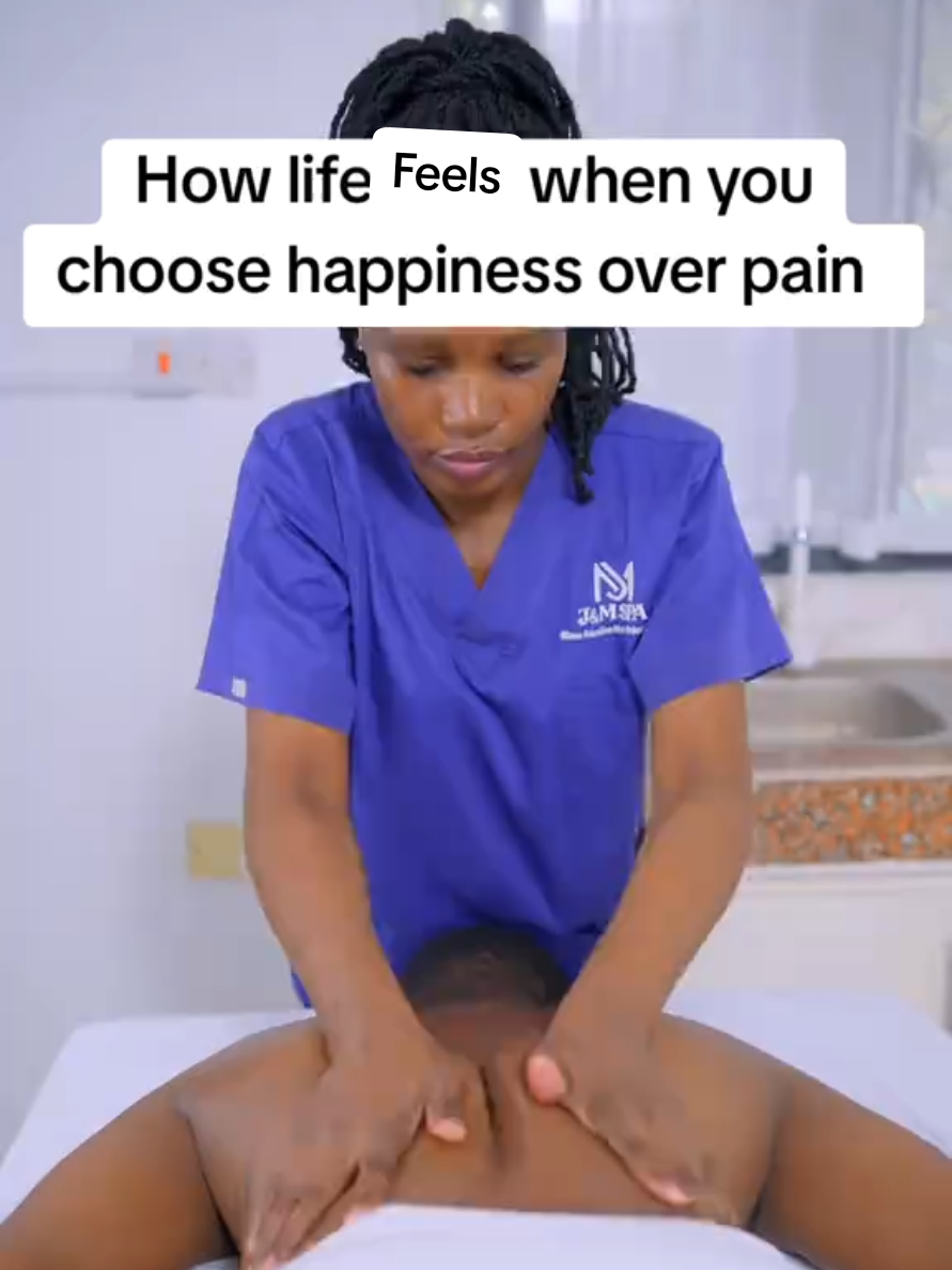 @J&M SPA KENYA