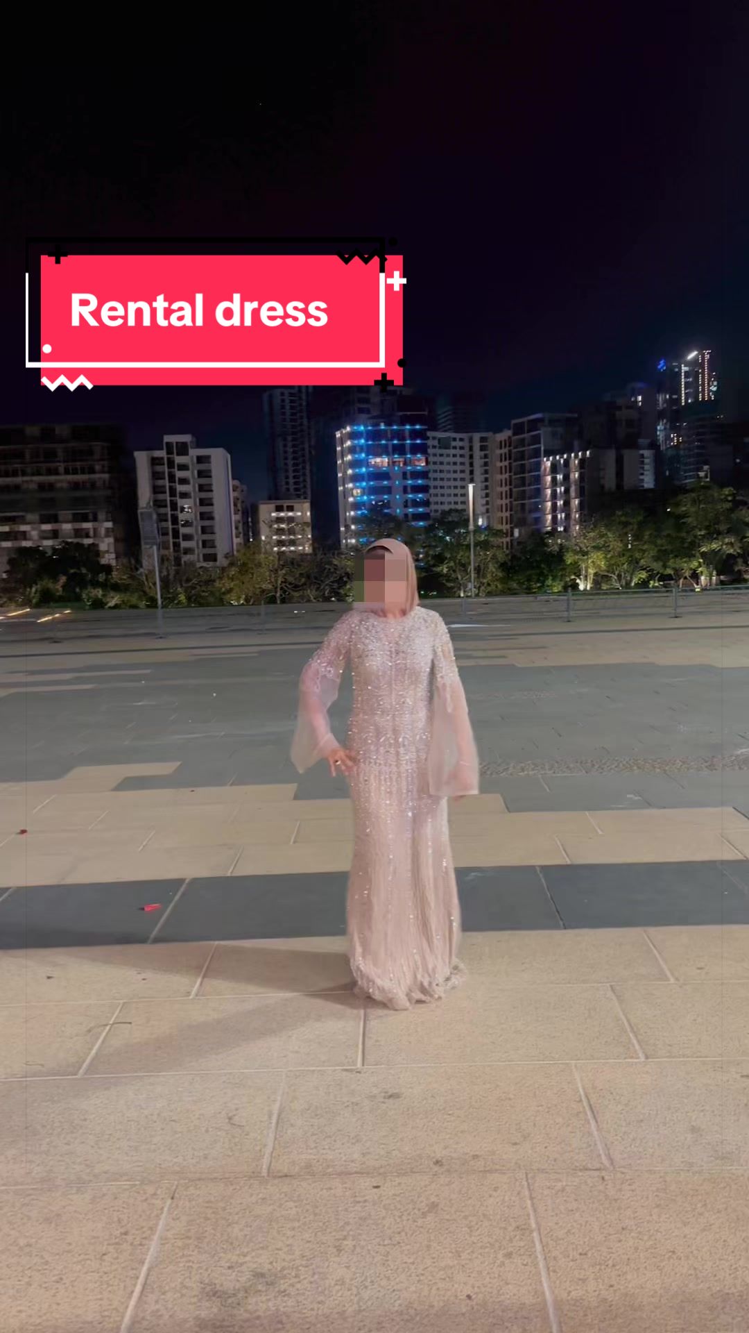 @Sukalia dress