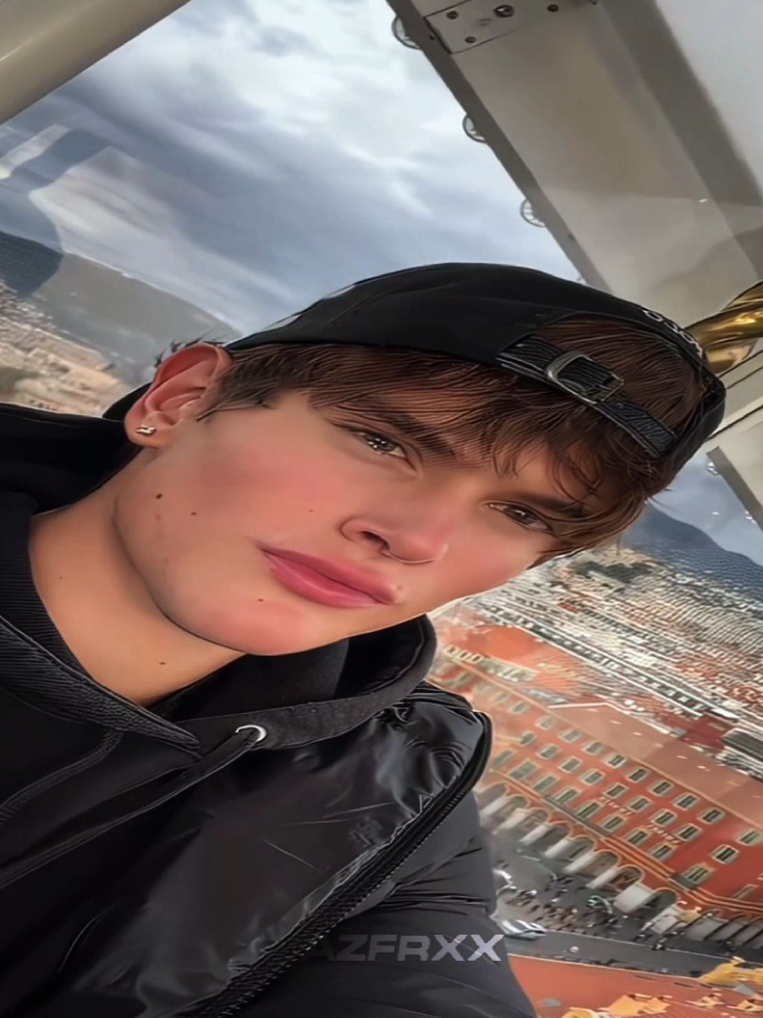 @𝘼𝙕𝙁𝙍𝙓𝙓