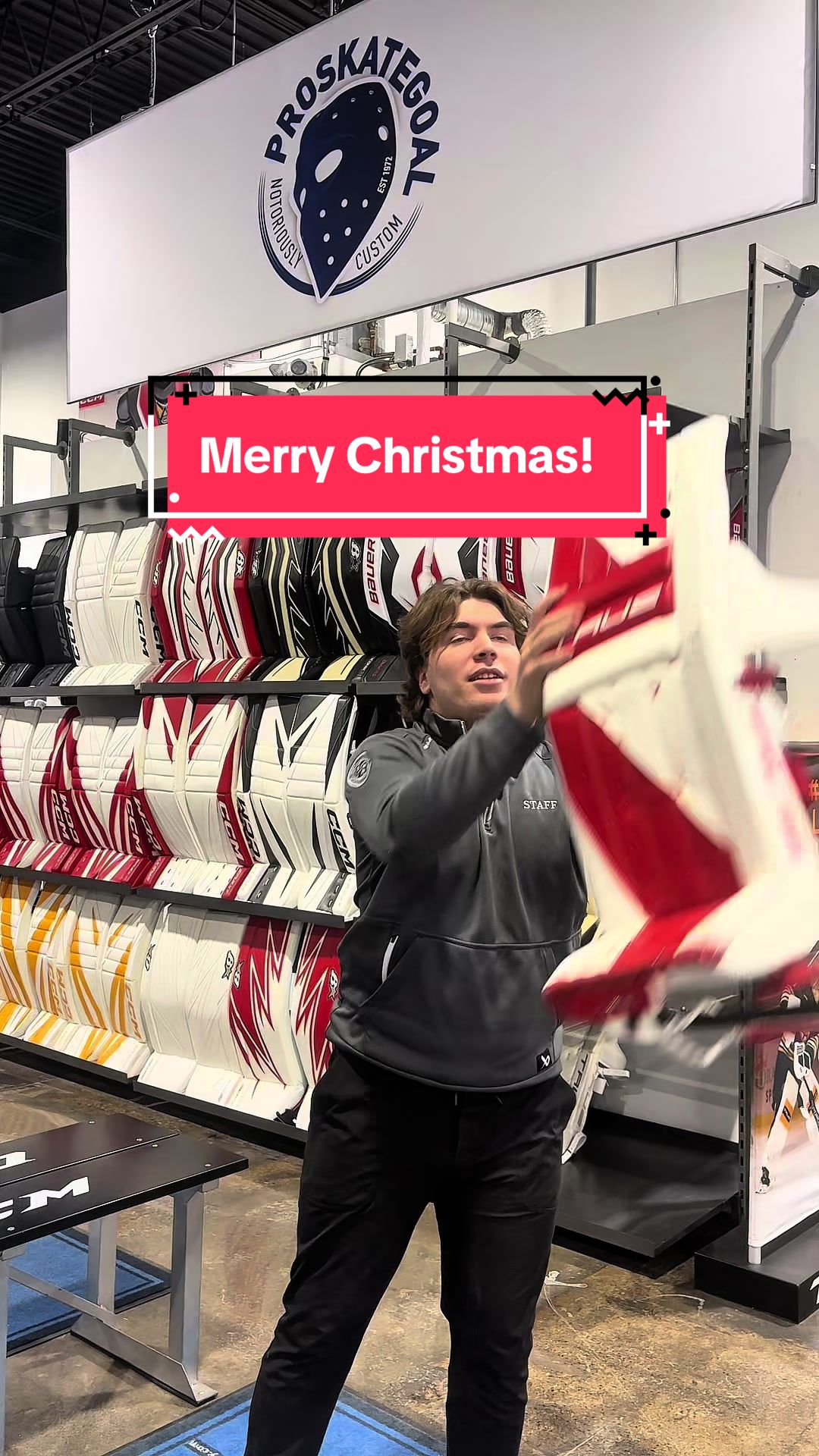 @ProskateGoal