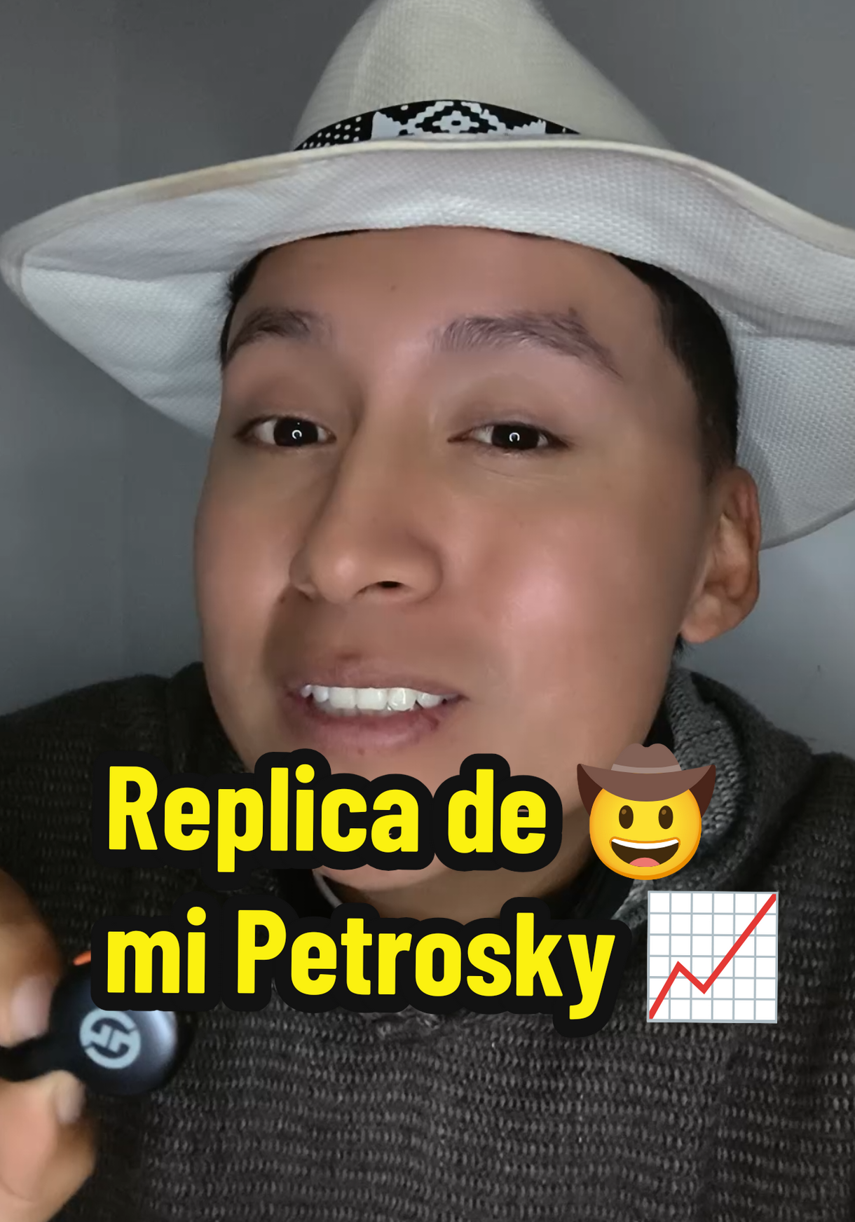 @El Capirito🐴