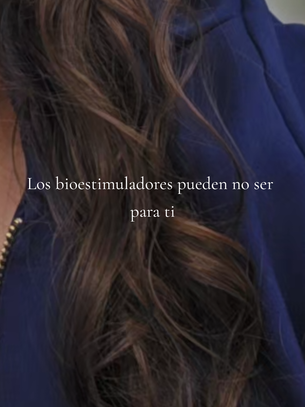@Doctora Carolina Tellez