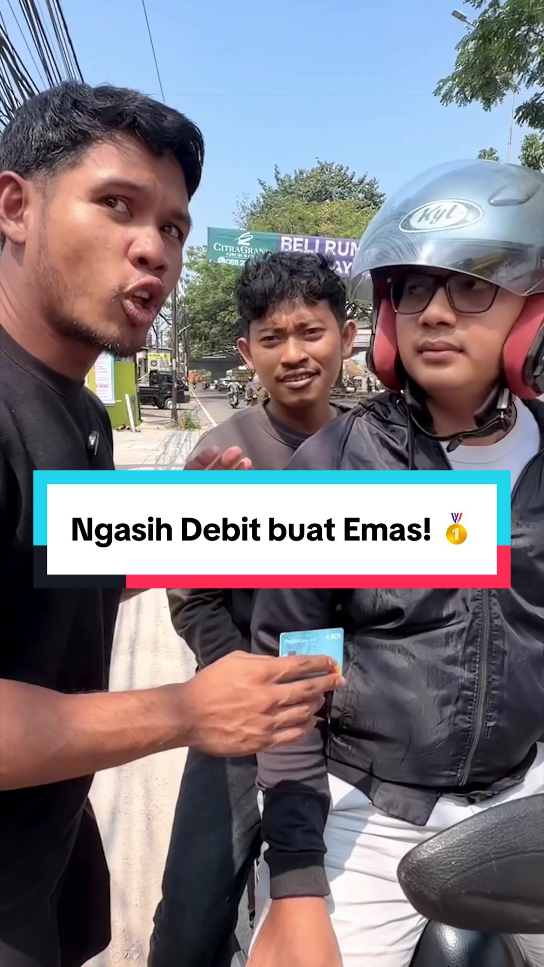 @Iben M.A.