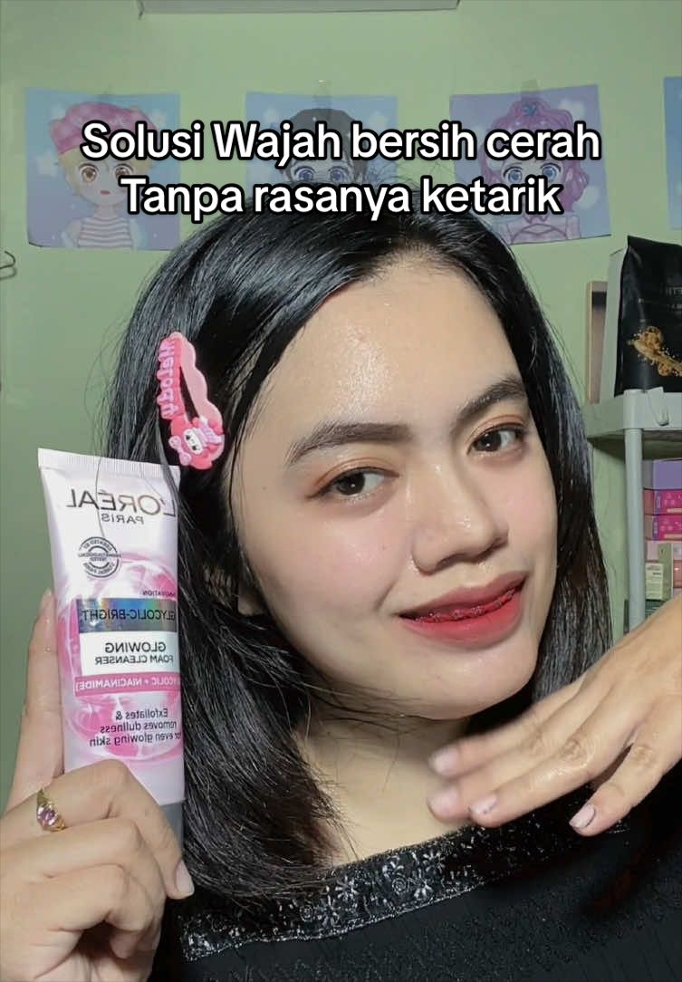 @Kiki | BeautyEnthusiast