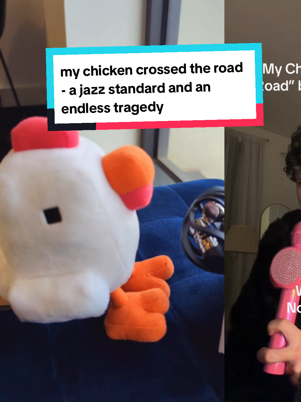 @Crossy Road