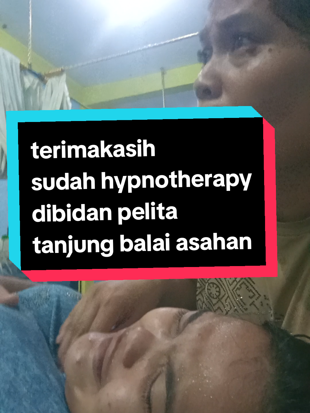 @bidan pelita hypnoterapi M.K.M