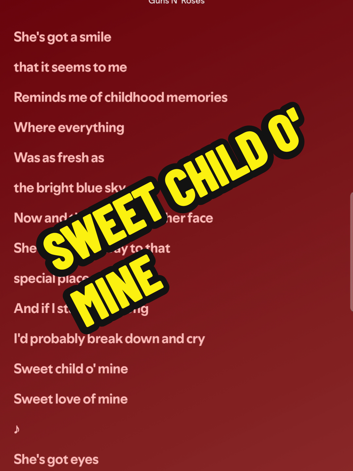 @Dog Narrator 🐶 | Lyrics