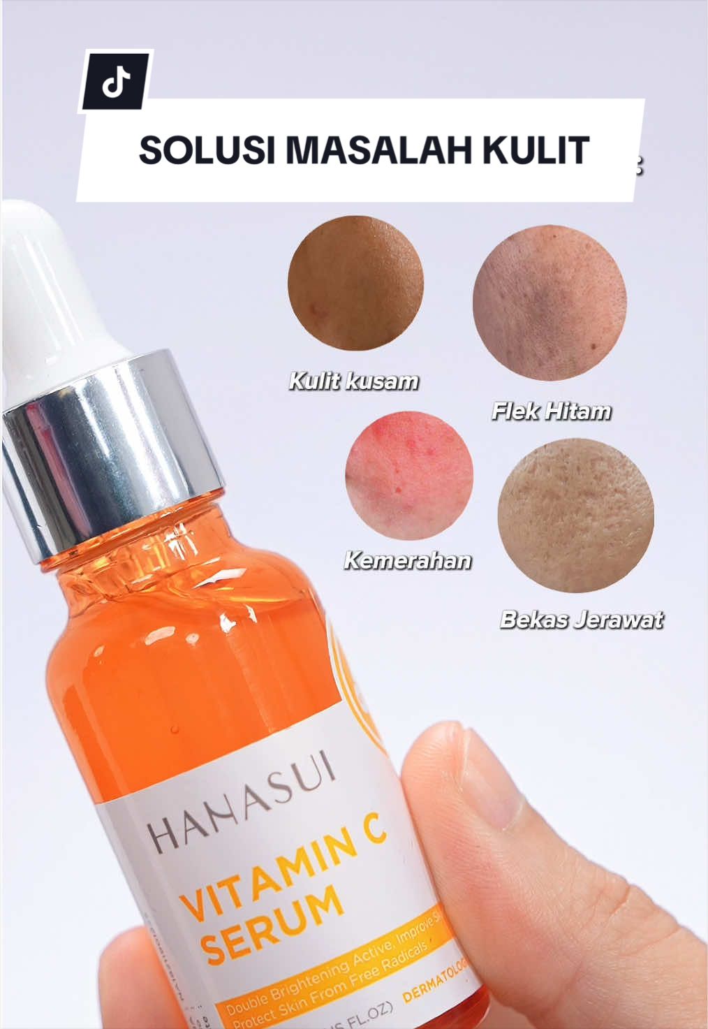 @Official Hanasui Skincare