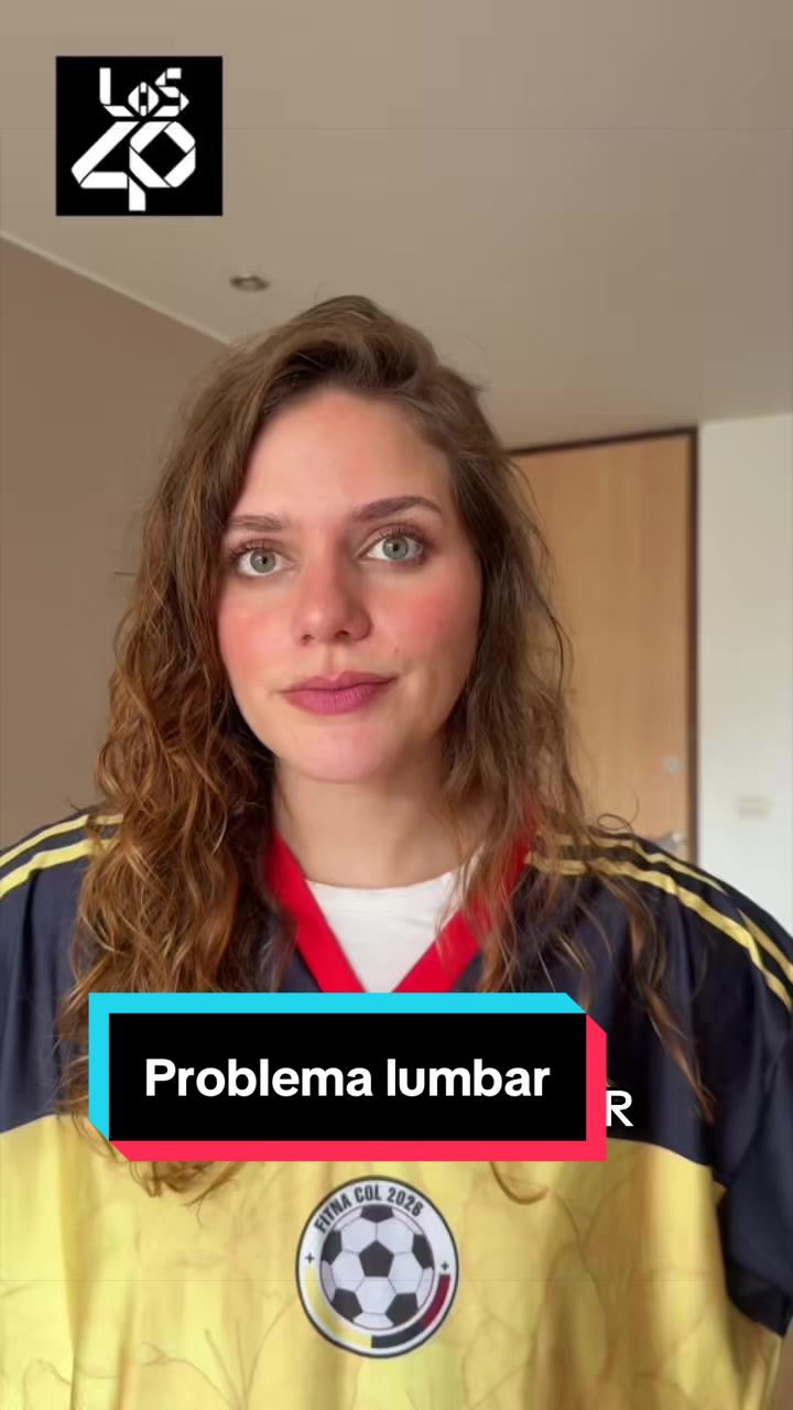 @LOS40 Colombia