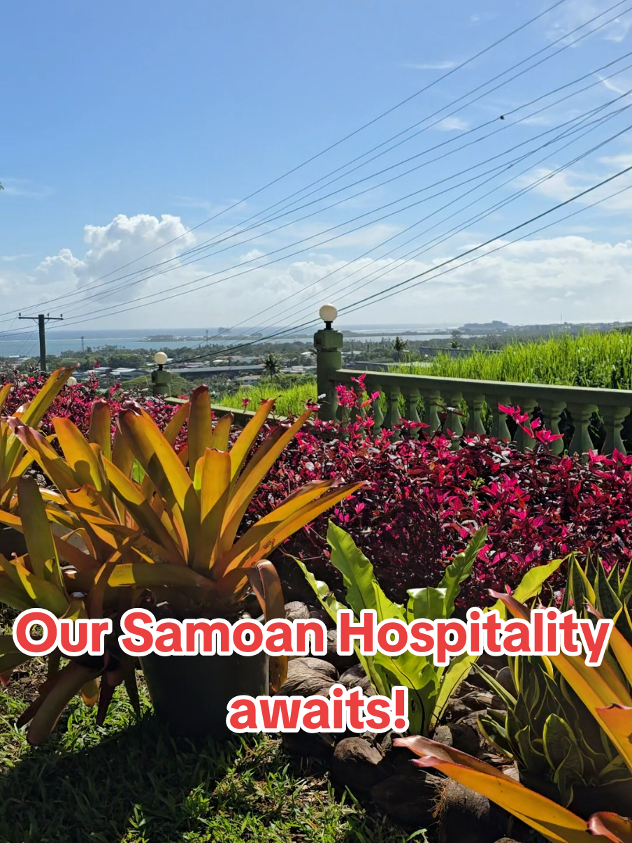 @Maota O Samoa
