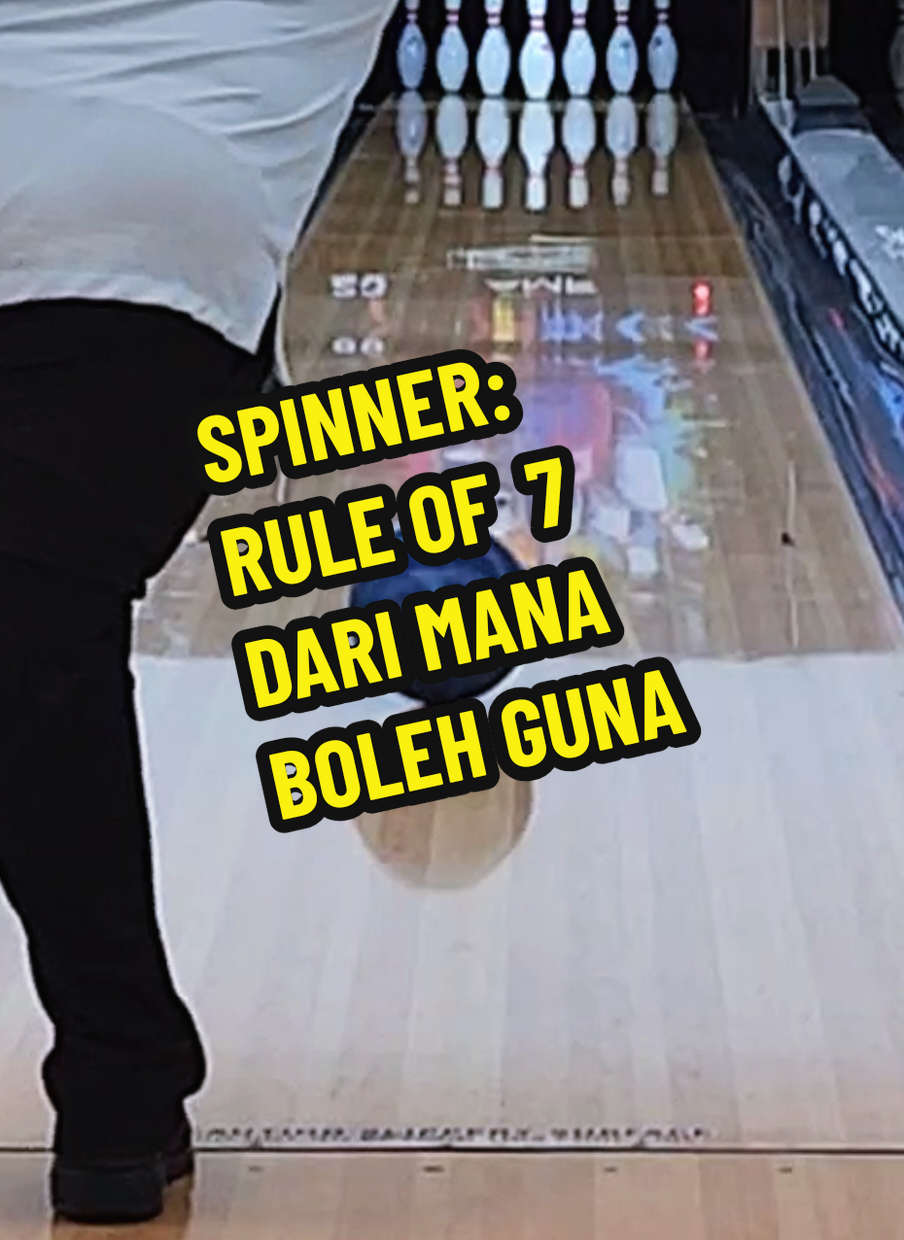 @Yeop Spinner Bowler