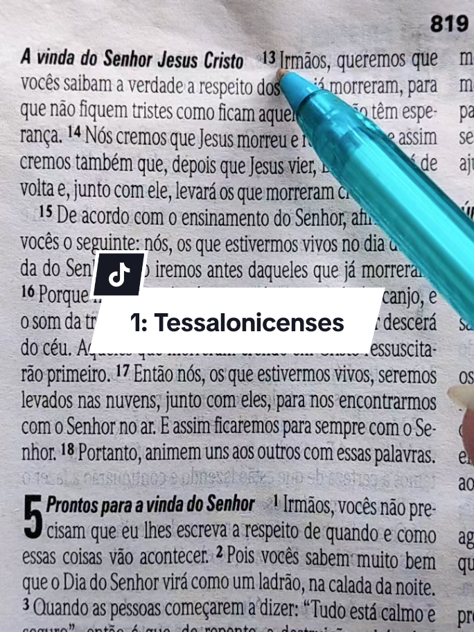 @Leitura da Palavra de Deus