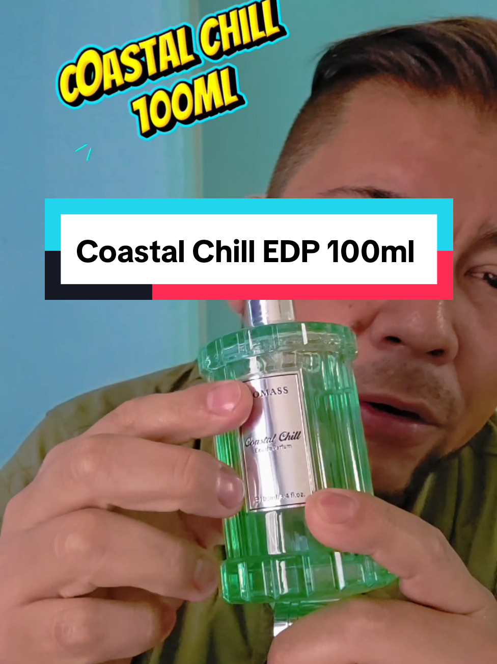 @ELCABALLERODELTIKTOK