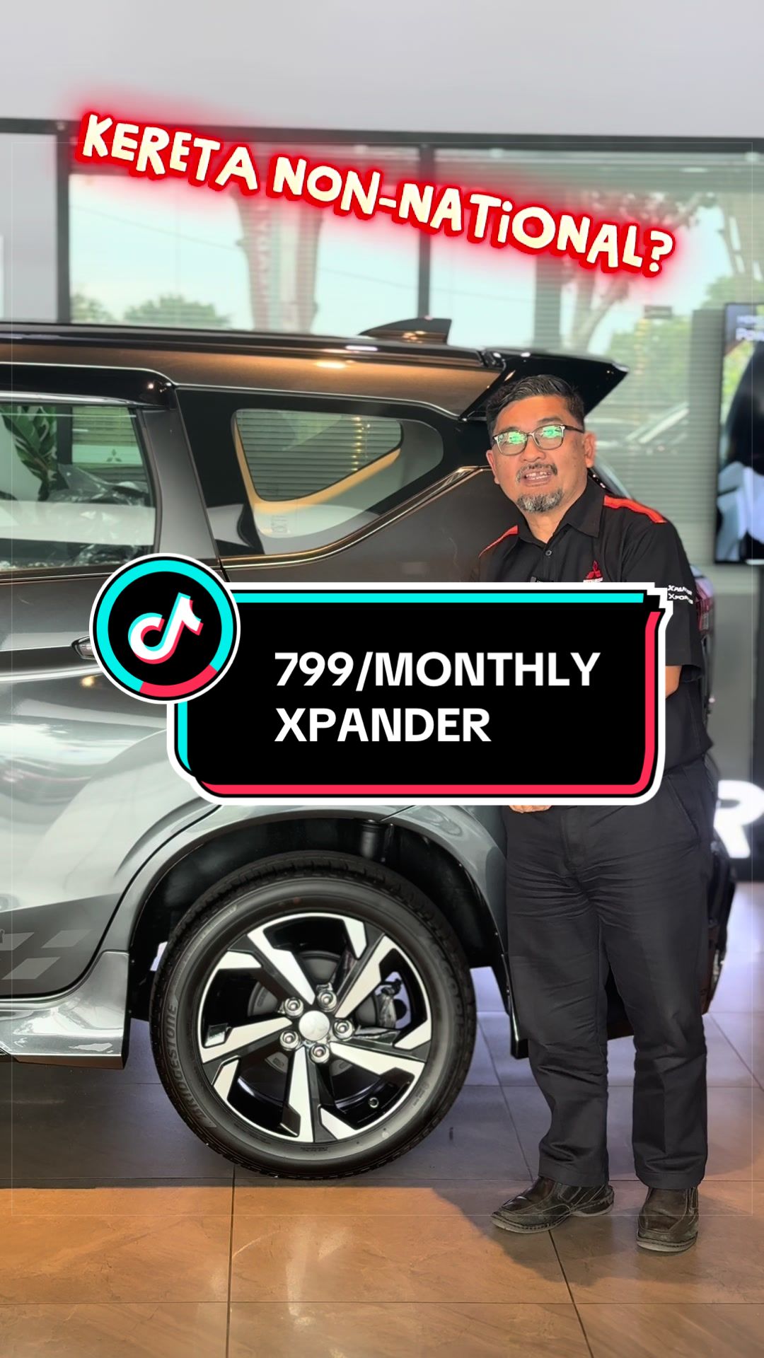 @mitsubishi4scentremelaka