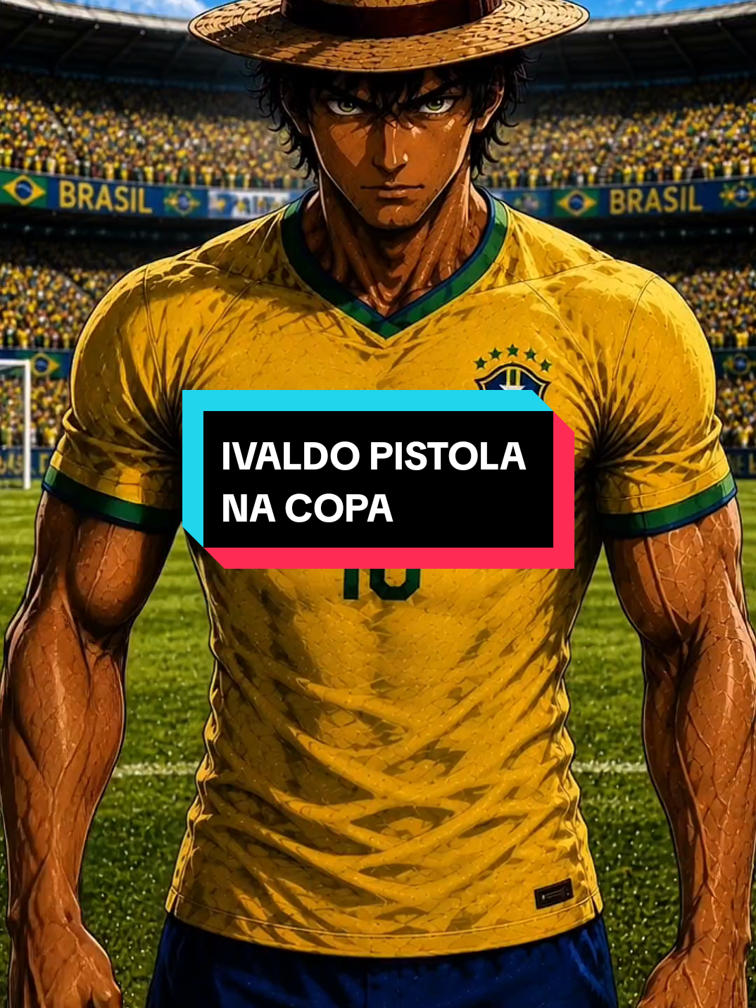 @CABANA ASSOMBRADA