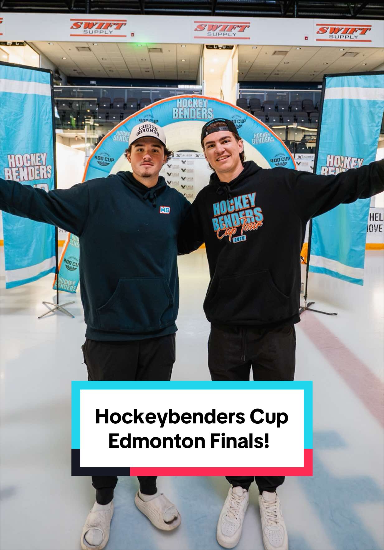 @HockeyBenders