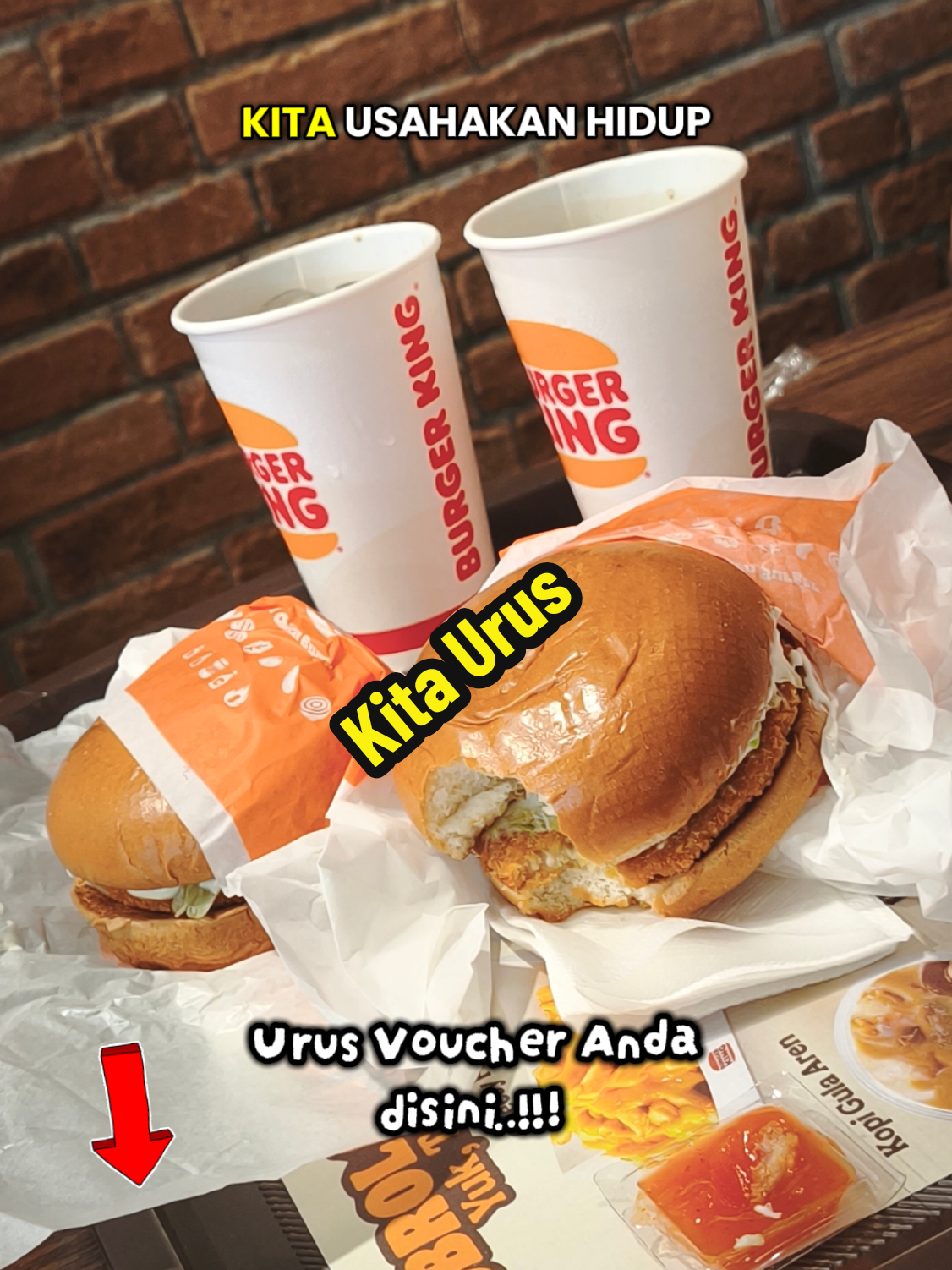 @Ayah Lucky