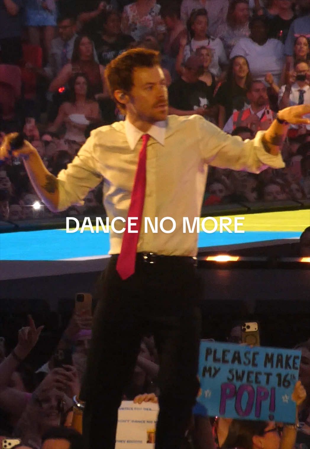 @Grey Shirt & Tie