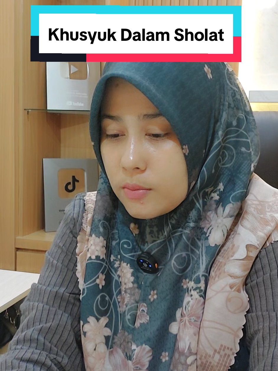 @Ustadzah Dr. Nella Lucky