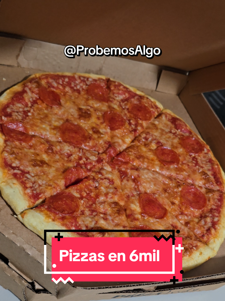@Probemos Algo