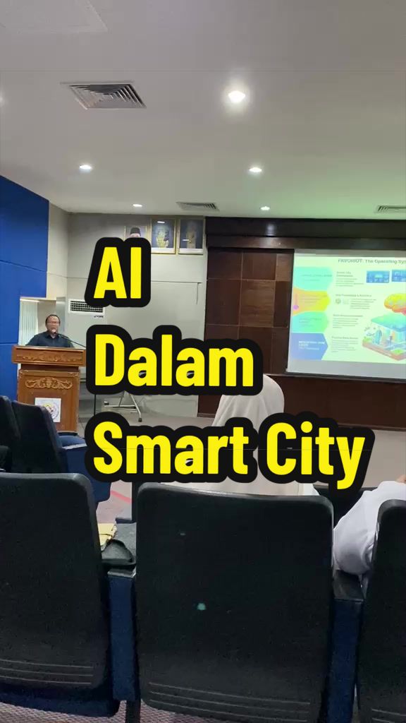 @Mazlan Abbas [ IoT Man ]