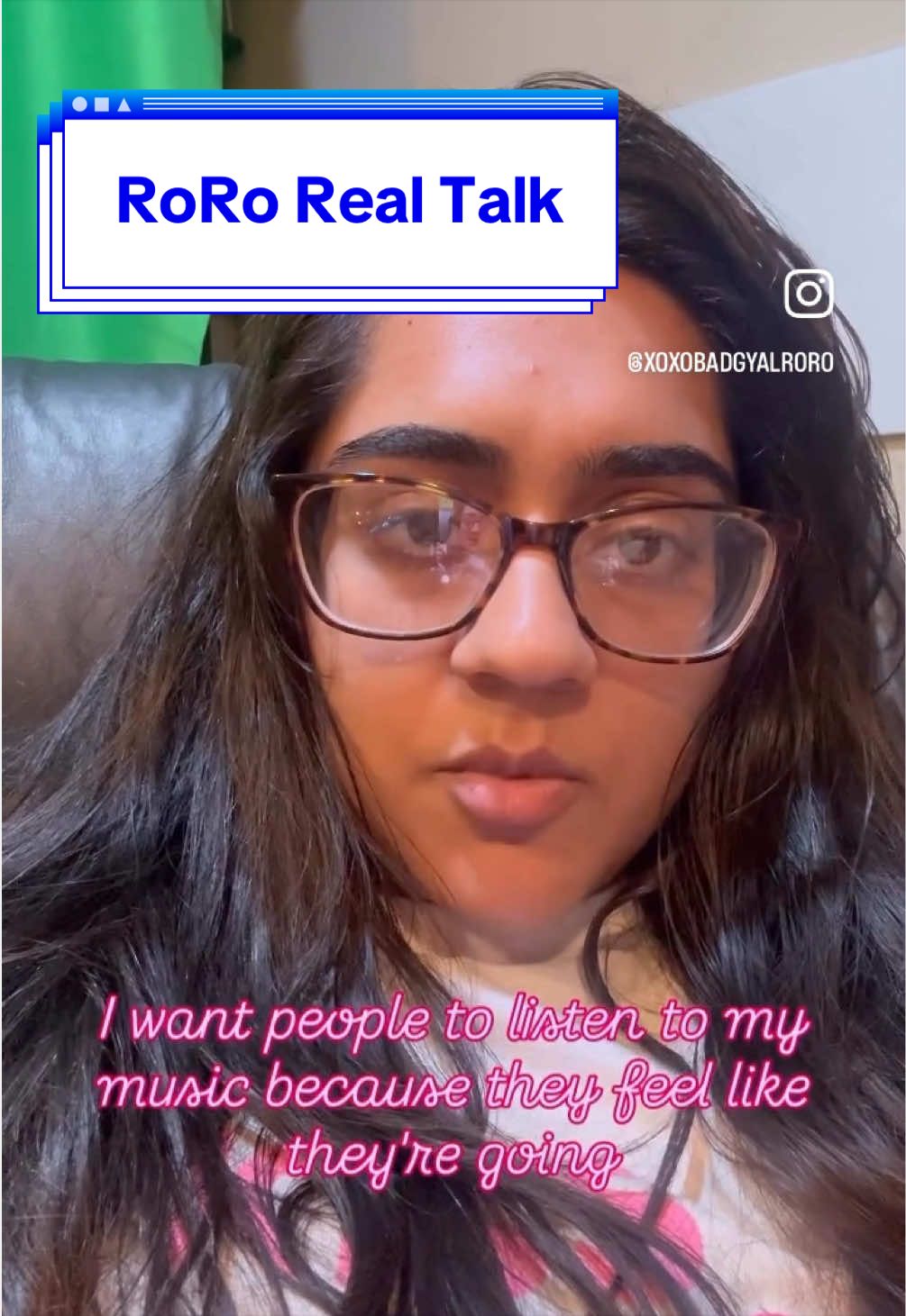 @badgyalroro.xoxo